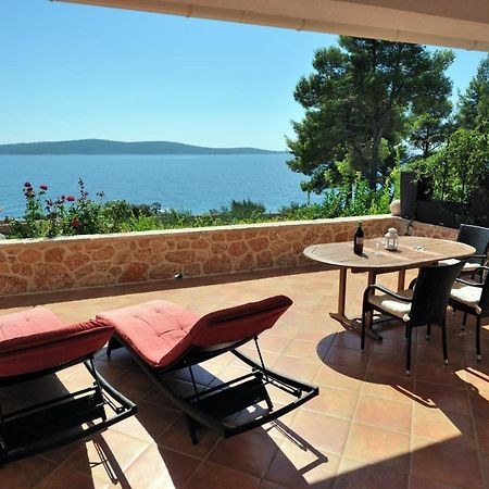 זבלה Nautilus-Bay Apartments - Seaview Apartments 210, 211 - Villa Gorma מראה חיצוני תמונה
