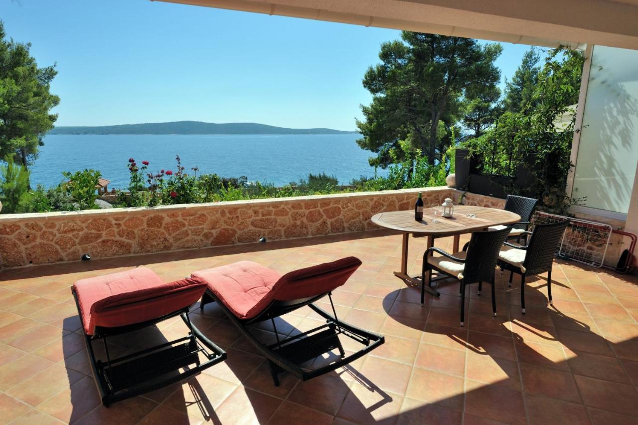 זבלה Nautilus-Bay Apartments - Seaview Apartments 210, 211 - Villa Gorma מראה חיצוני תמונה
