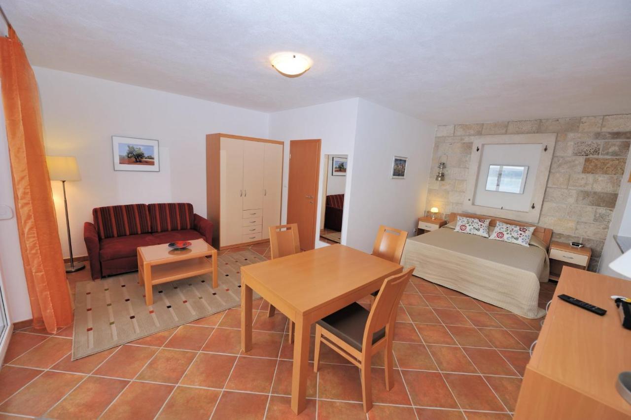 זבלה Nautilus-Bay Apartments - Seaview Apartments 210, 211 - Villa Gorma מראה חיצוני תמונה