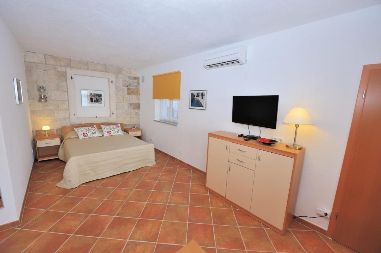 זבלה Nautilus-Bay Apartments - Seaview Apartments 210, 211 - Villa Gorma מראה חיצוני תמונה