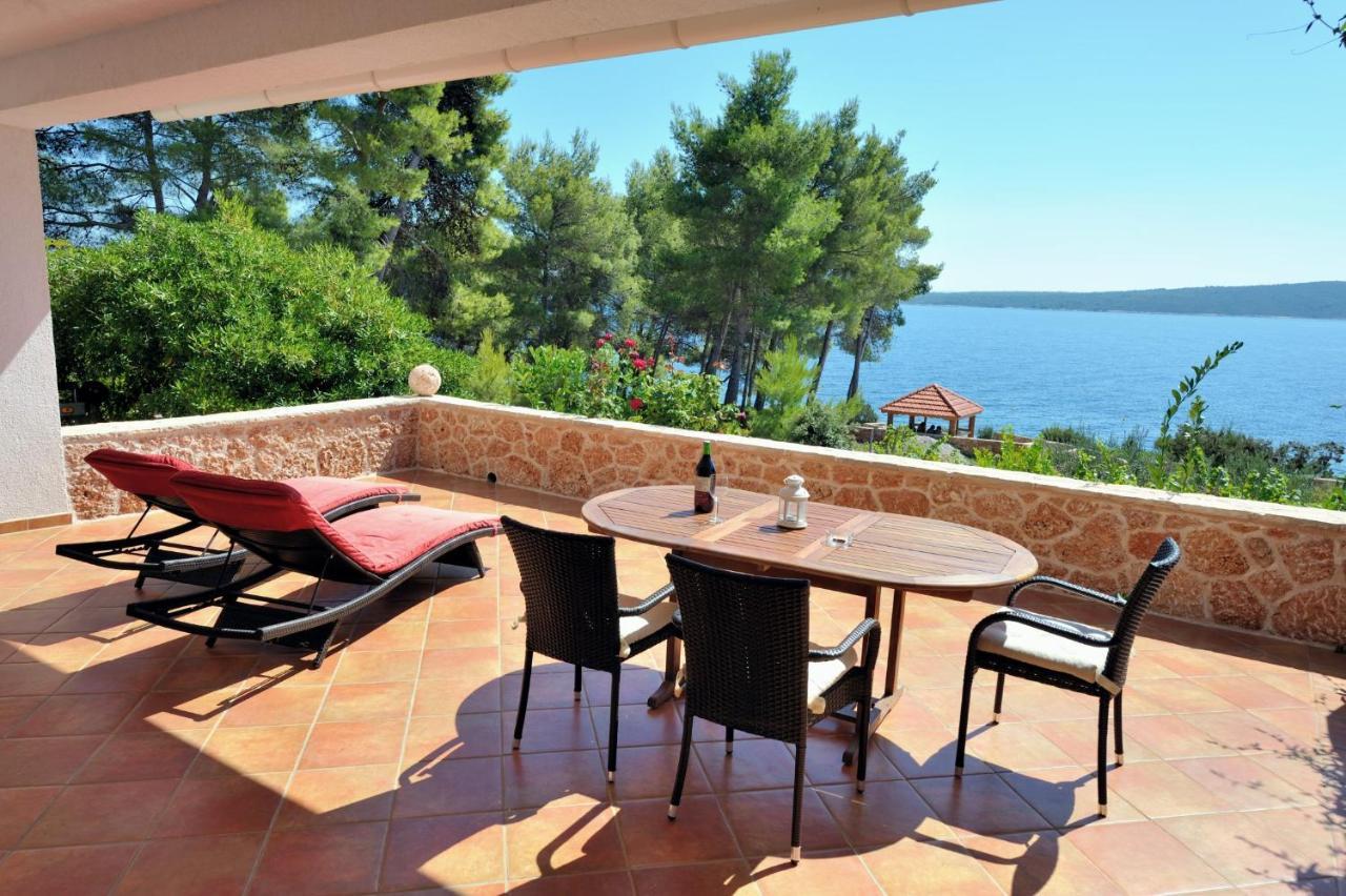 זבלה Nautilus-Bay Apartments - Seaview Apartments 210, 211 - Villa Gorma מראה חיצוני תמונה