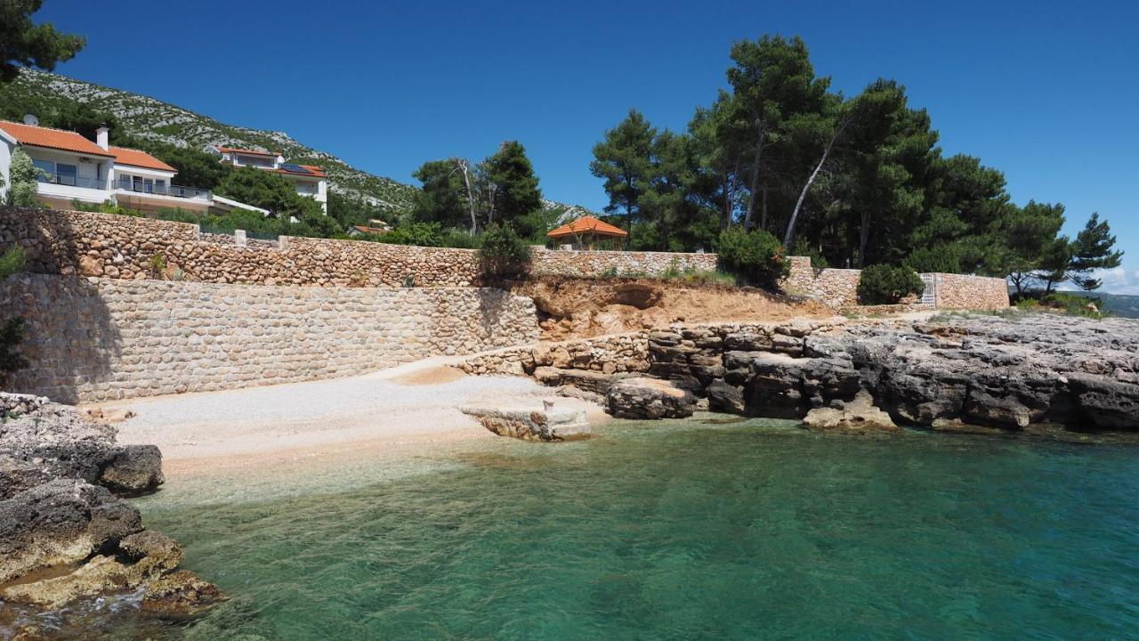 זבלה Nautilus-Bay Apartments - Seaview Apartments 210, 211 - Villa Gorma מראה חיצוני תמונה