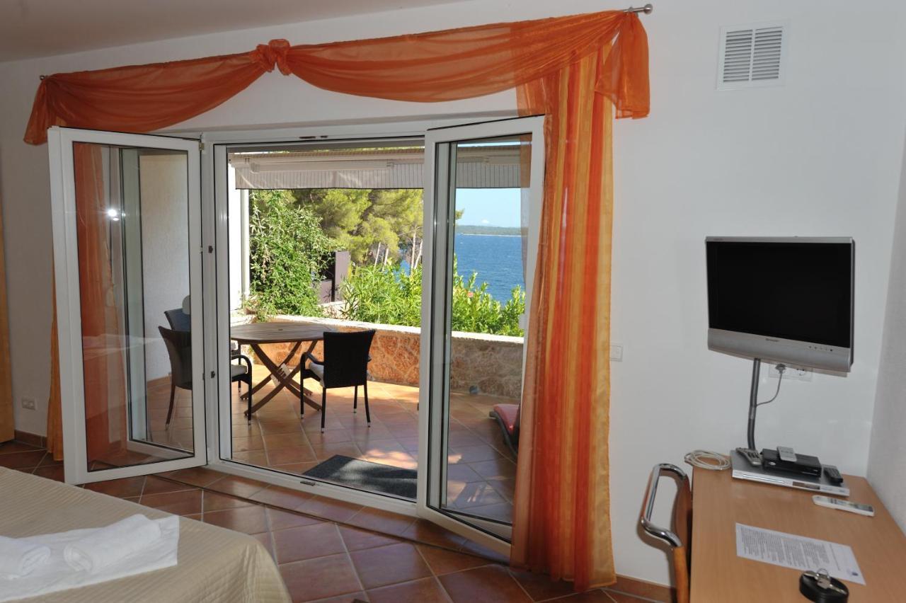 זבלה Nautilus-Bay Apartments - Seaview Apartments 210, 211 - Villa Gorma מראה חיצוני תמונה