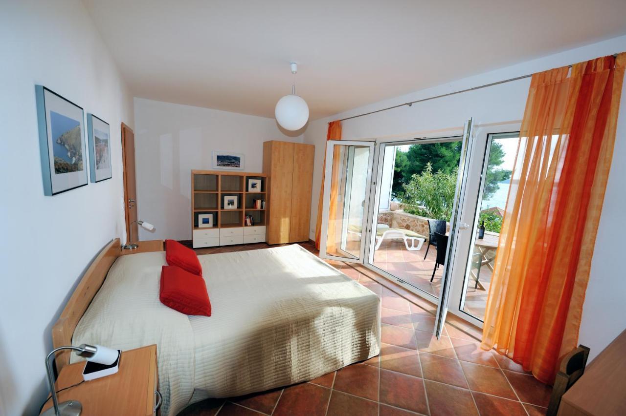 זבלה Nautilus-Bay Apartments - Seaview Apartments 210, 211 - Villa Gorma מראה חיצוני תמונה