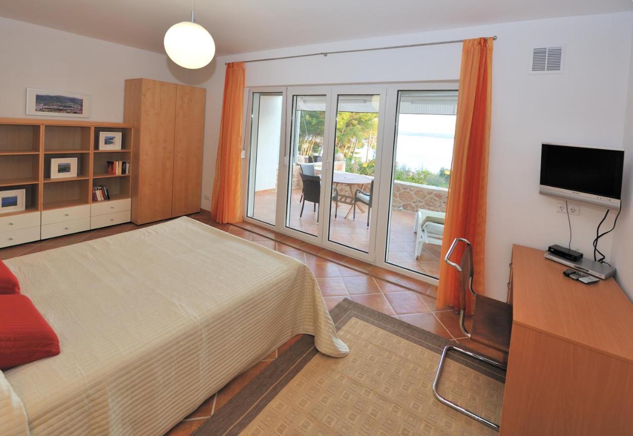 זבלה Nautilus-Bay Apartments - Seaview Apartments 210, 211 - Villa Gorma מראה חיצוני תמונה