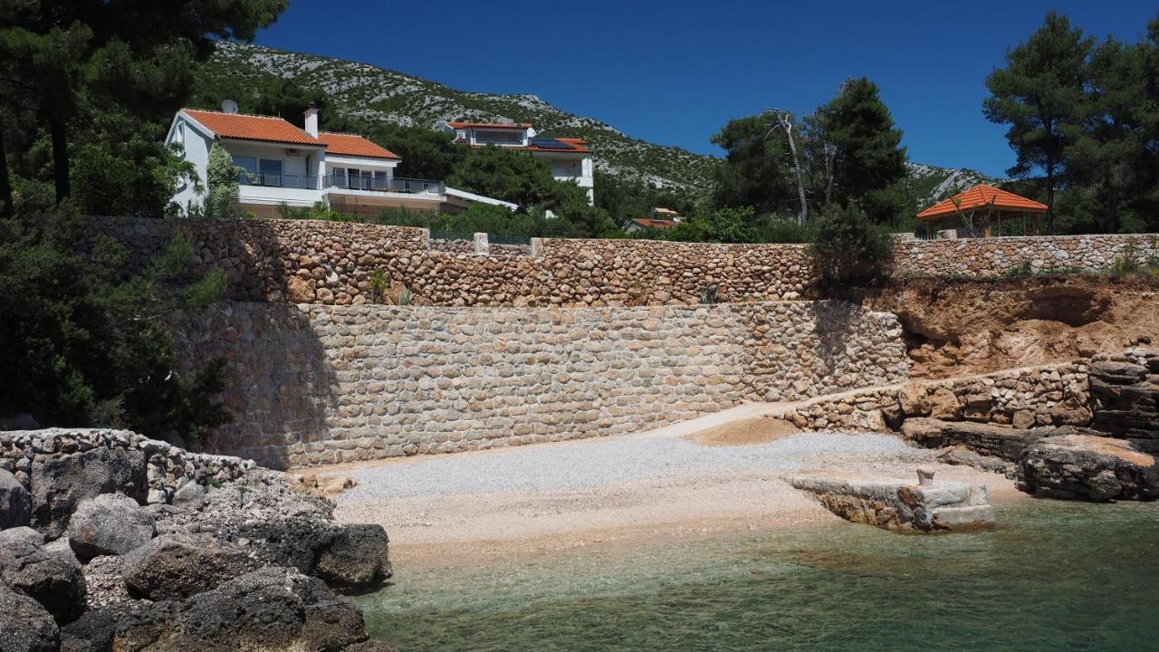 זבלה Nautilus-Bay Apartments - Seaview Apartments 210, 211 - Villa Gorma מראה חיצוני תמונה