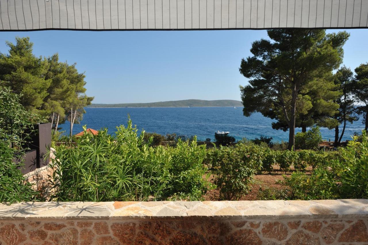 זבלה Nautilus-Bay Apartments - Seaview Apartments 210, 211 - Villa Gorma מראה חיצוני תמונה
