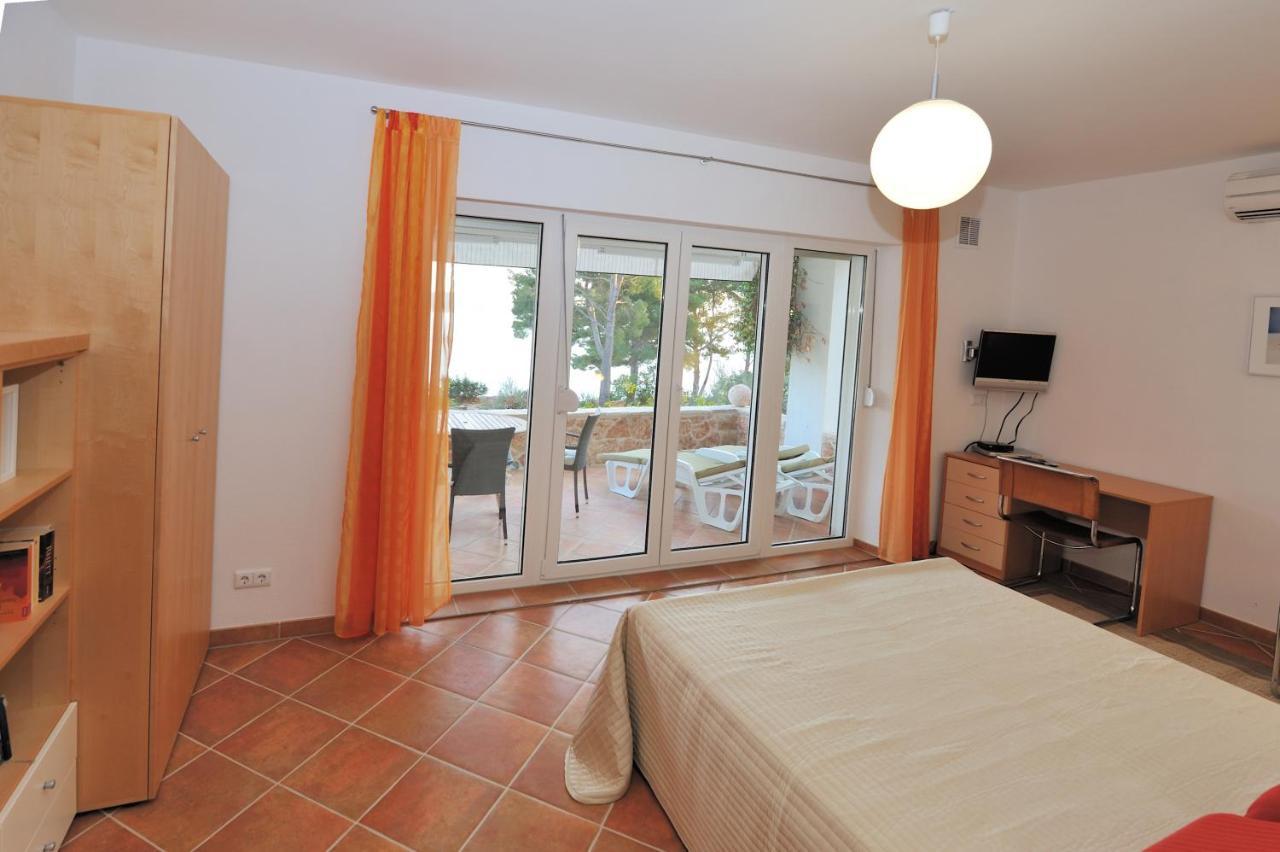 זבלה Nautilus-Bay Apartments - Seaview Apartments 210, 211 - Villa Gorma מראה חיצוני תמונה