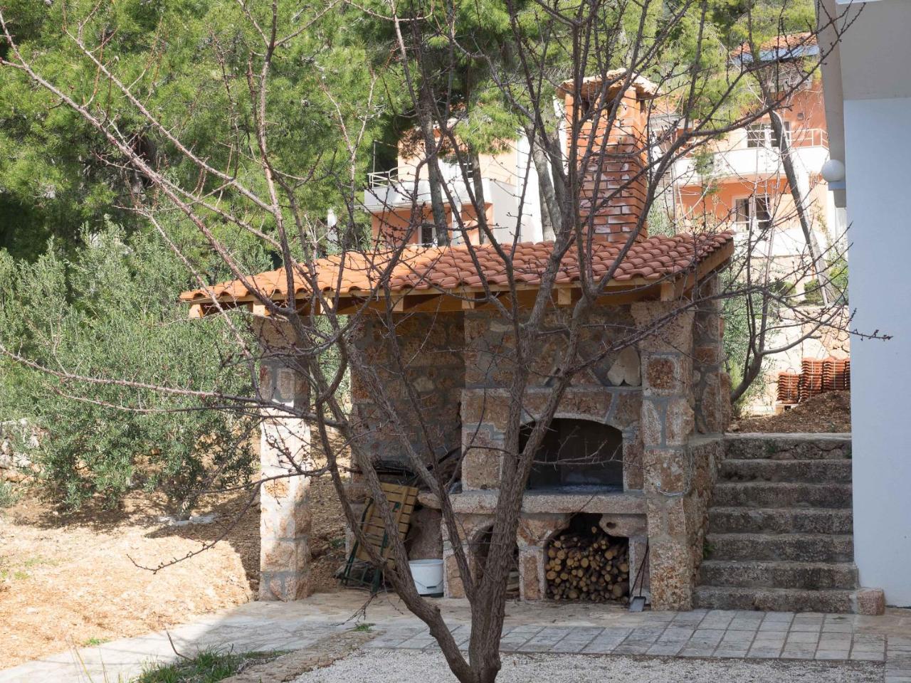 זבלה Nautilus-Bay Apartments - Seaview Apartments 210, 211 - Villa Gorma מראה חיצוני תמונה